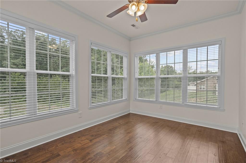 6519 Marion Gibson Way