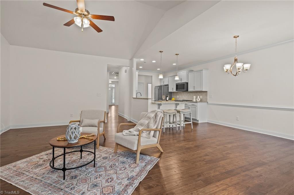 6519 Marion Gibson Way