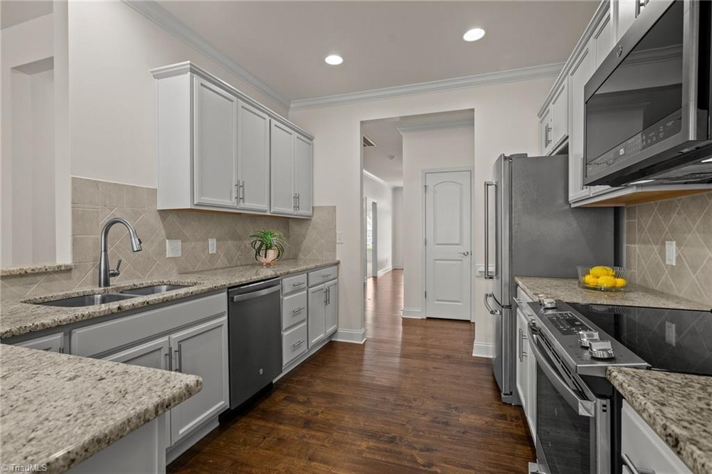 6519 Marion Gibson Way