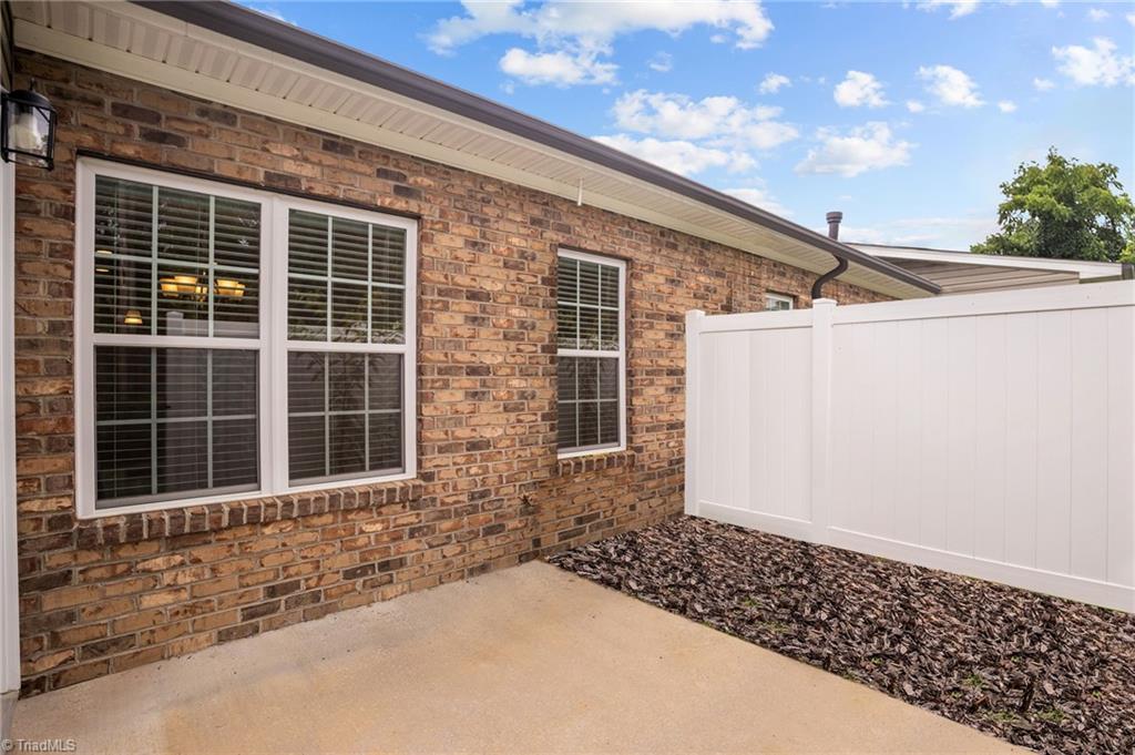 6519 Marion Gibson Way