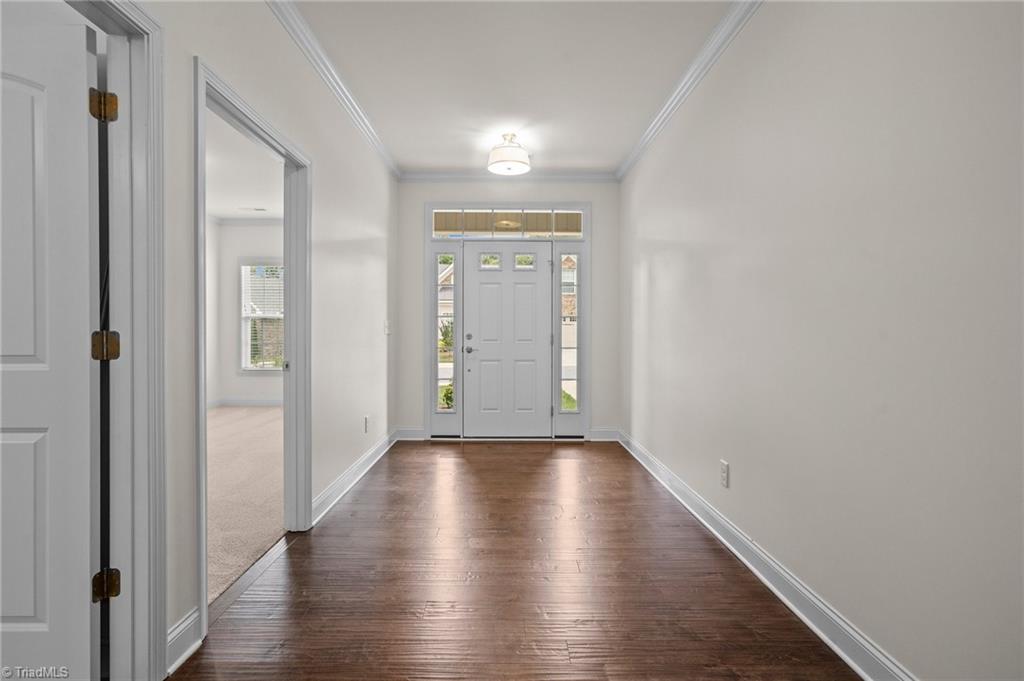 6519 Marion Gibson Way