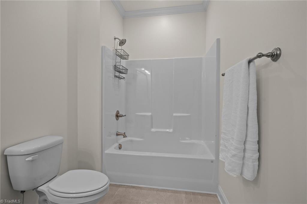 6519 Marion Gibson Way