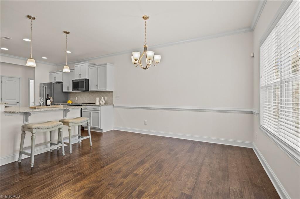 6519 Marion Gibson Way