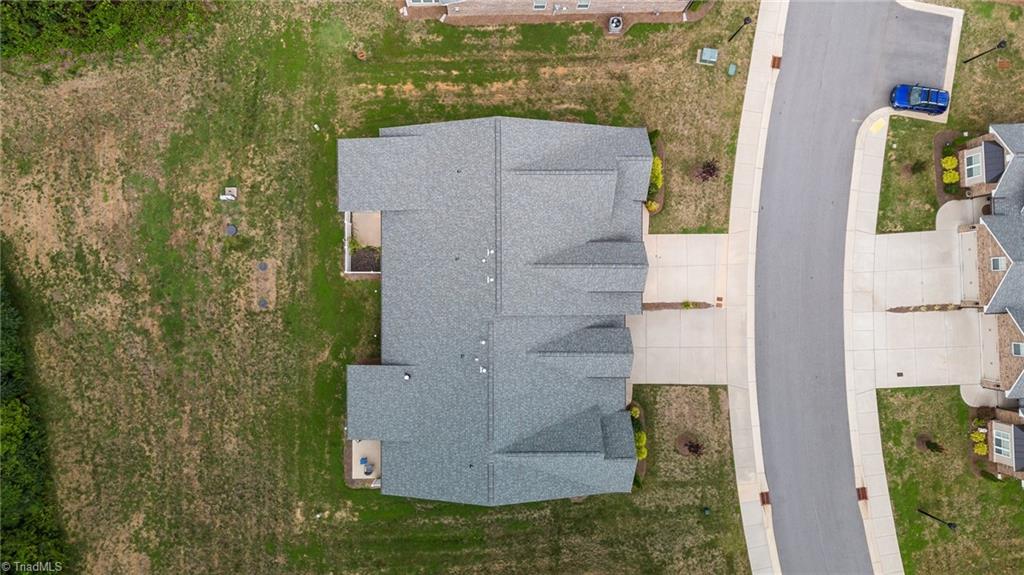 6519 Marion Gibson Way