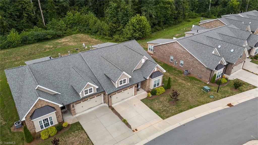 6519 Marion Gibson Way