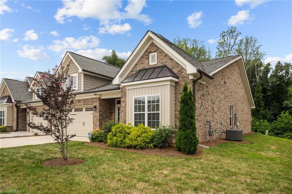 6519 Marion Gibson Way