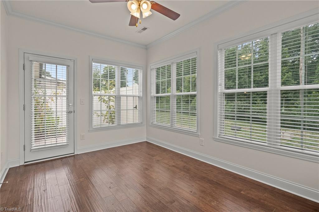 6519 Marion Gibson Way