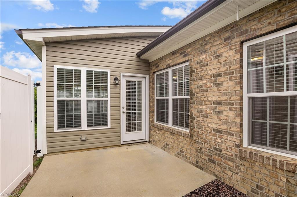 6519 Marion Gibson Way