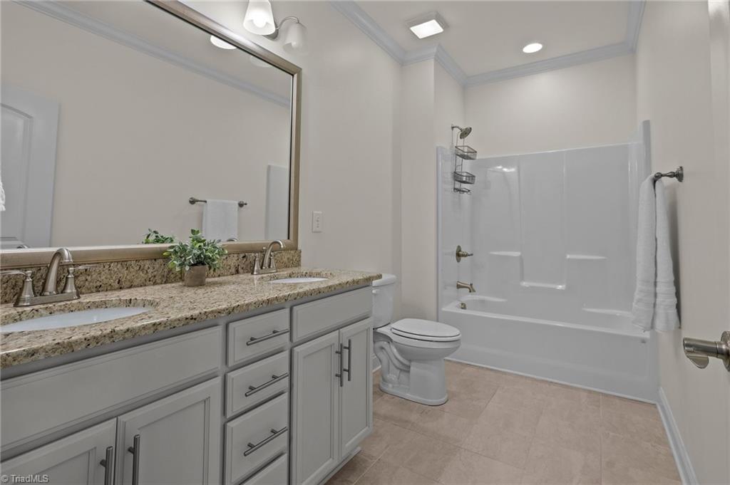 6519 Marion Gibson Way