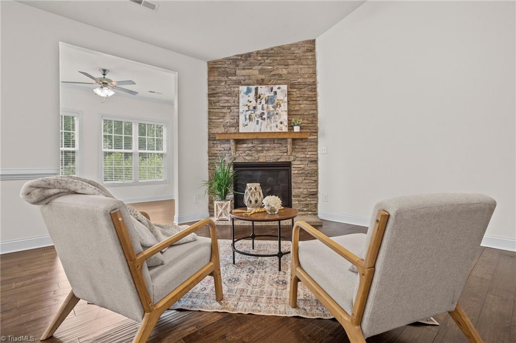 6519 Marion Gibson Way