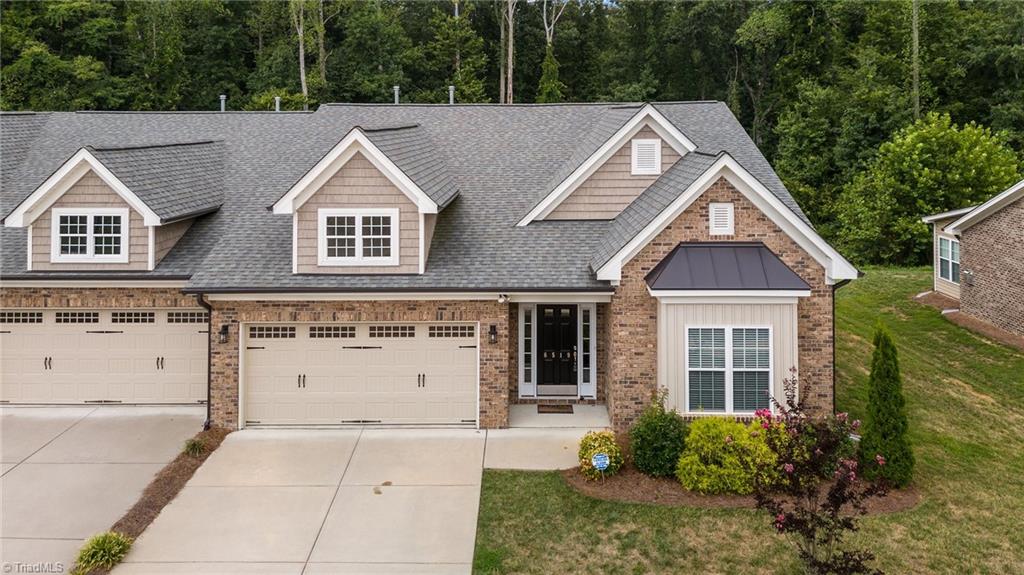 6519 Marion Gibson Way