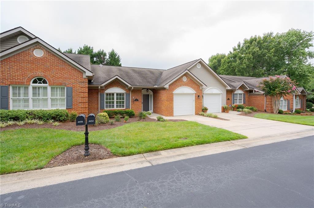 4454 Orchard Knob Lane