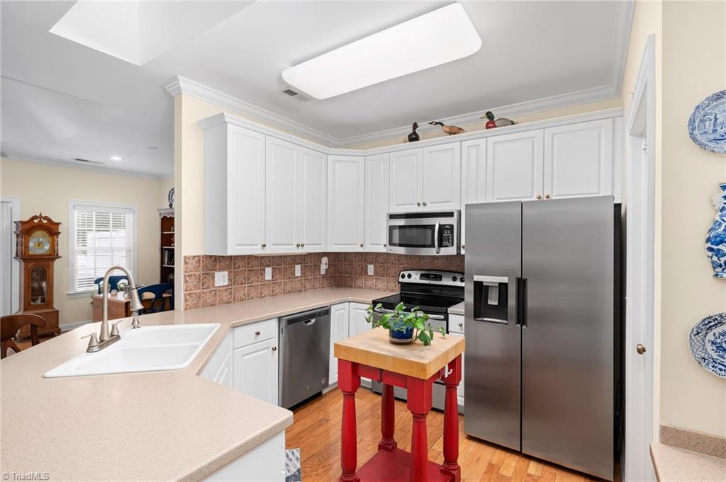 4454 Orchard Knob Lane