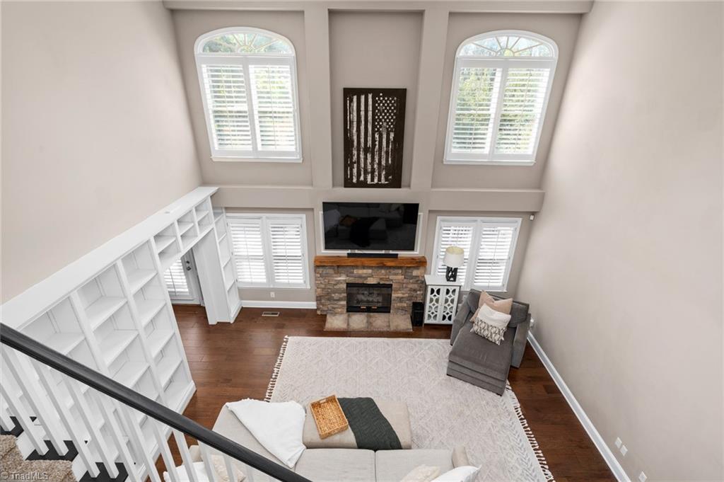5718 Bayleaf Lane