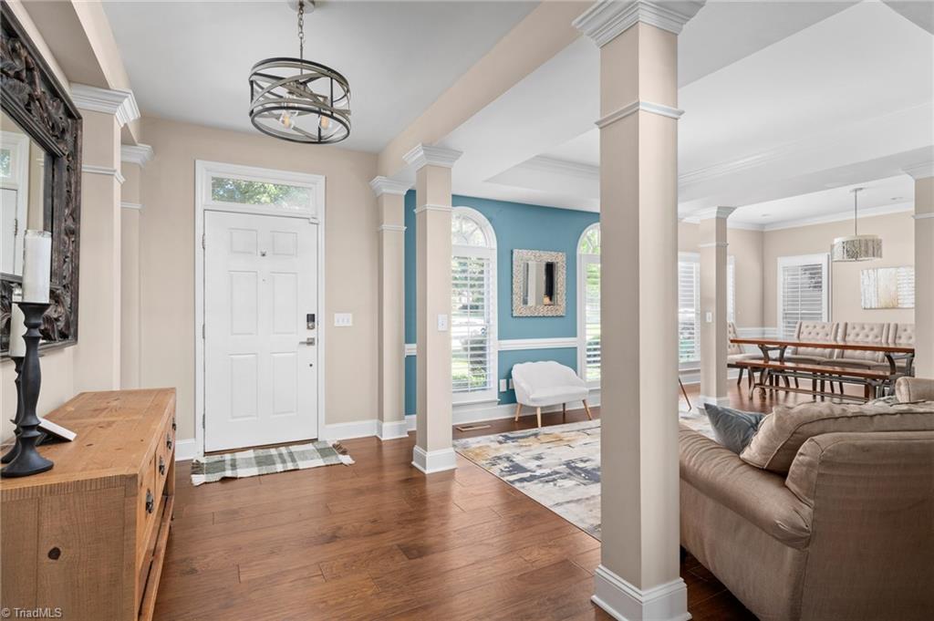 5718 Bayleaf Lane