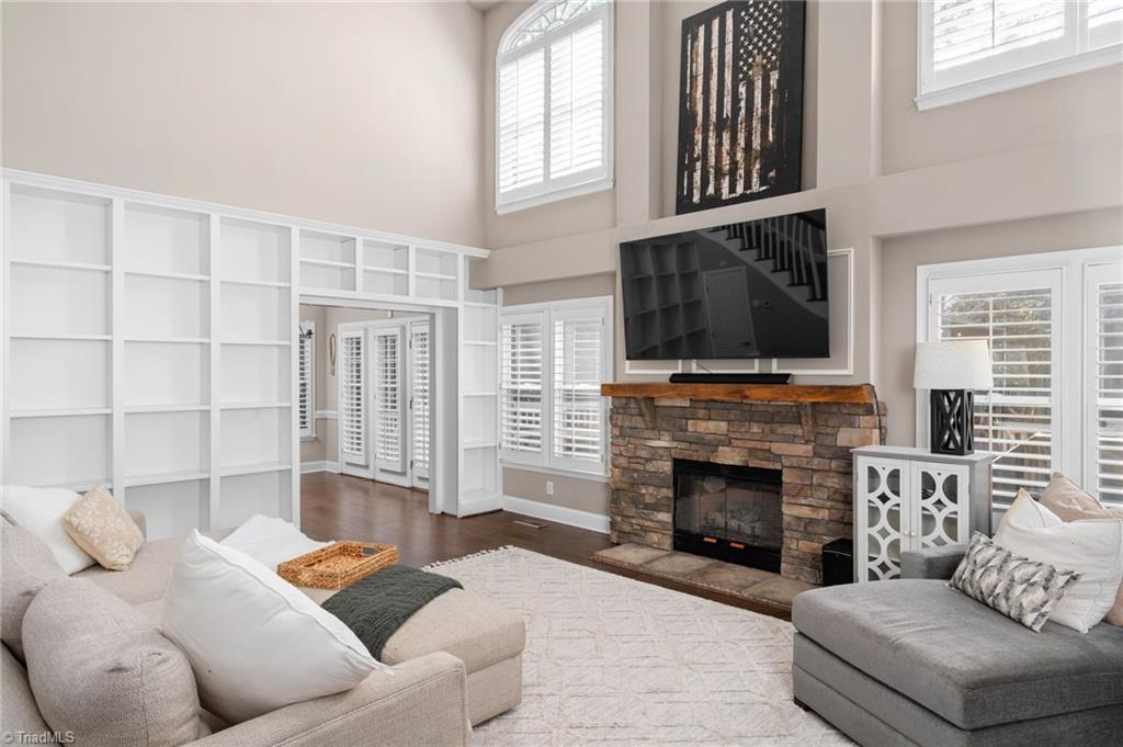 5718 Bayleaf Lane