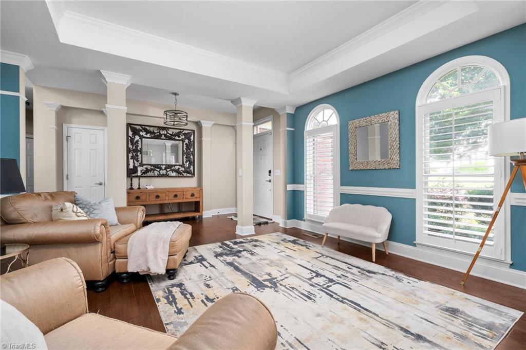 5718 Bayleaf Lane