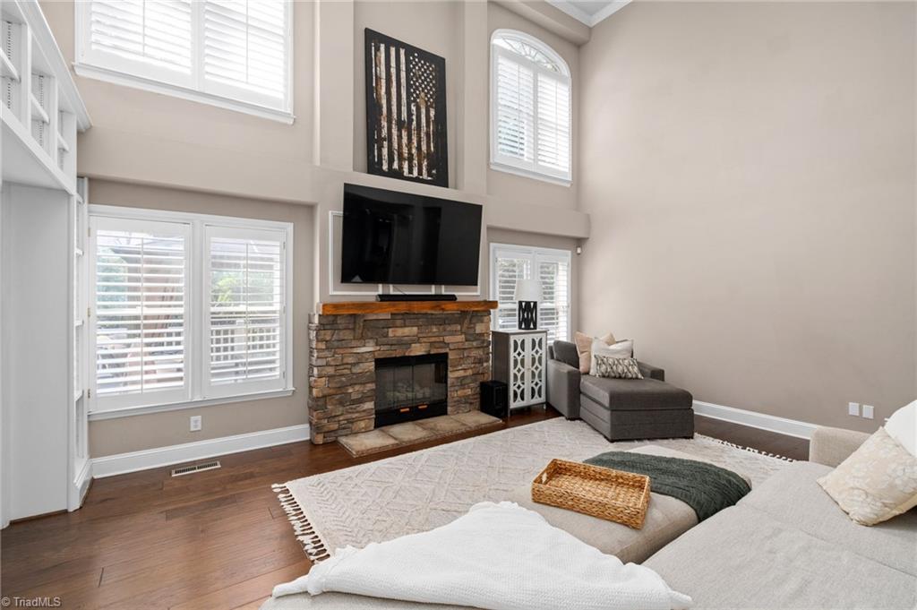 5718 Bayleaf Lane