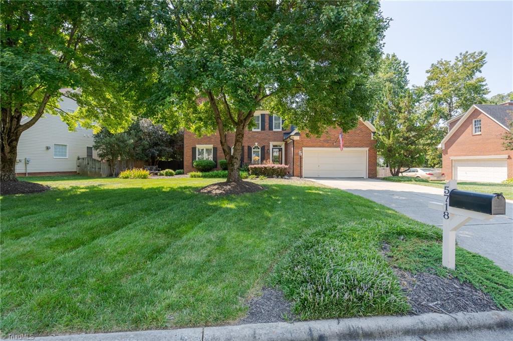 5718 Bayleaf Lane
