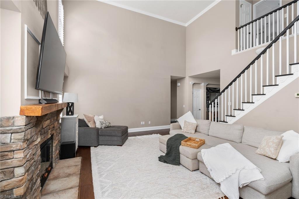 5718 Bayleaf Lane