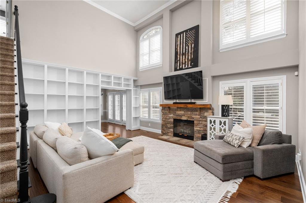 5718 Bayleaf Lane