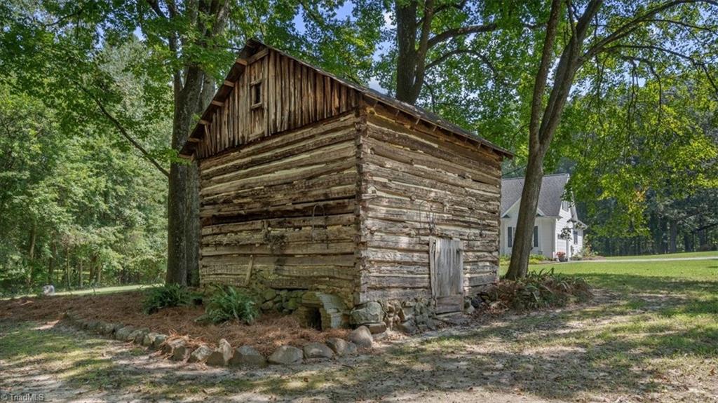 143 Knox Road, McLeansville