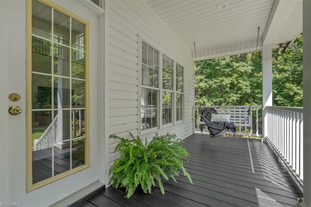 143 Knox Road, McLeansville