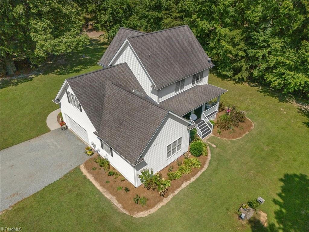 143 Knox Road, McLeansville