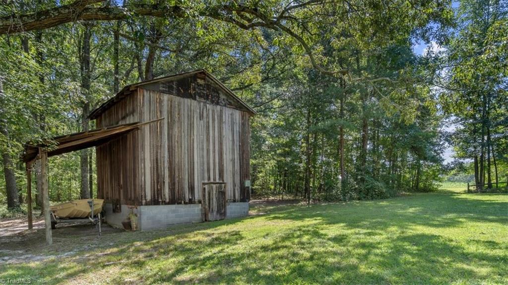 143 Knox Road, McLeansville