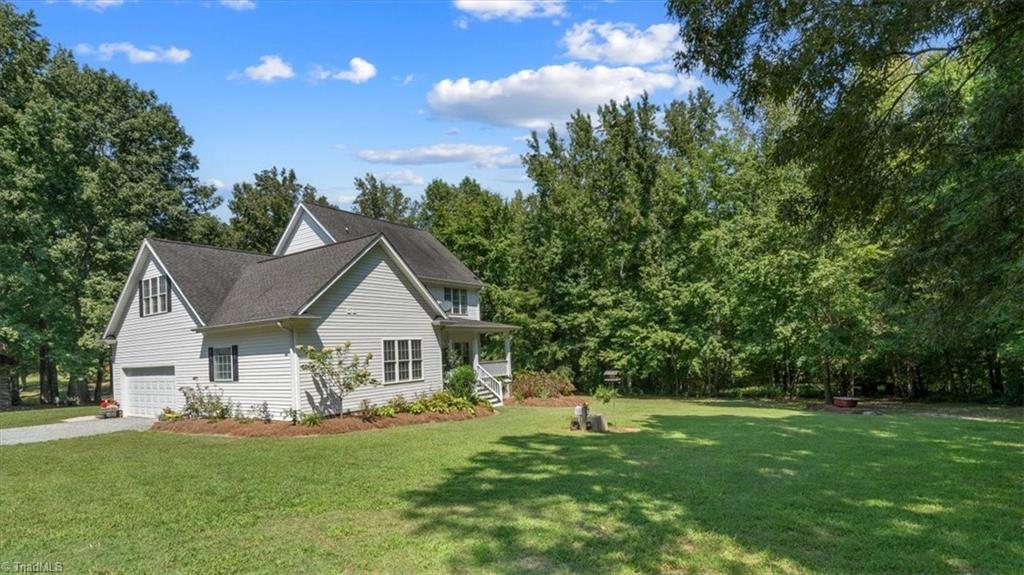 143 Knox Road, McLeansville