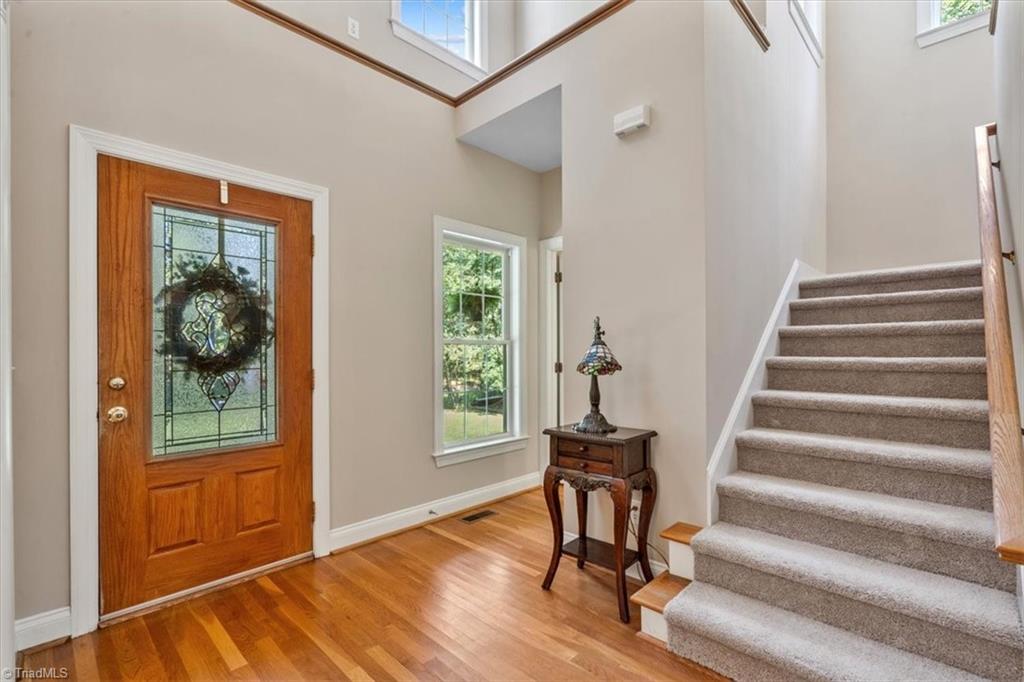 143 Knox Road, McLeansville