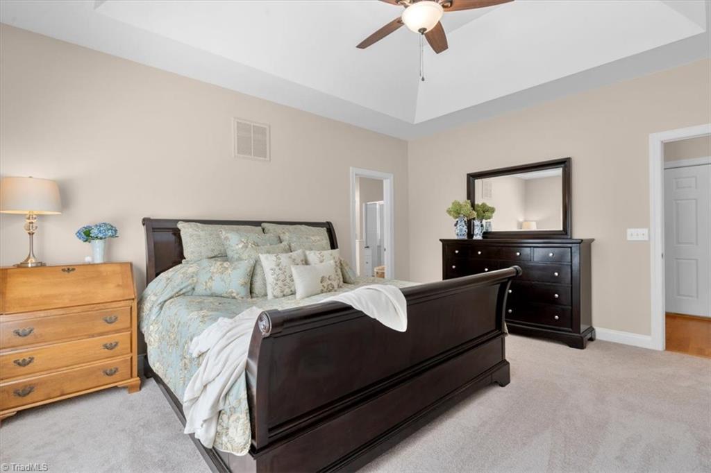 143 Knox Road, McLeansville