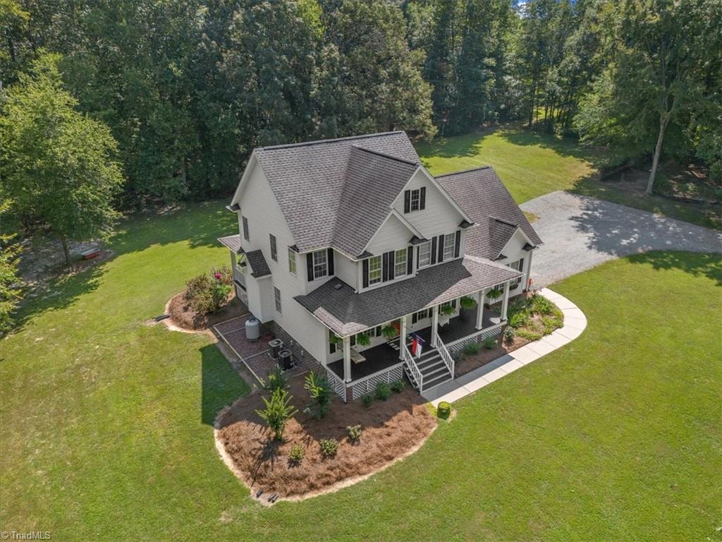 143 Knox Road, McLeansville