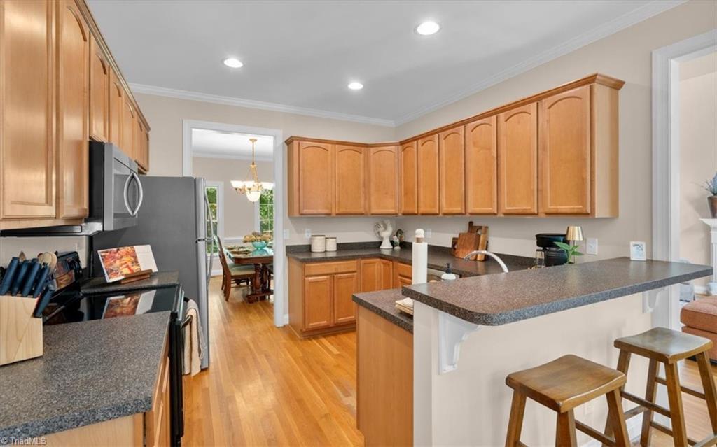 143 Knox Road, McLeansville