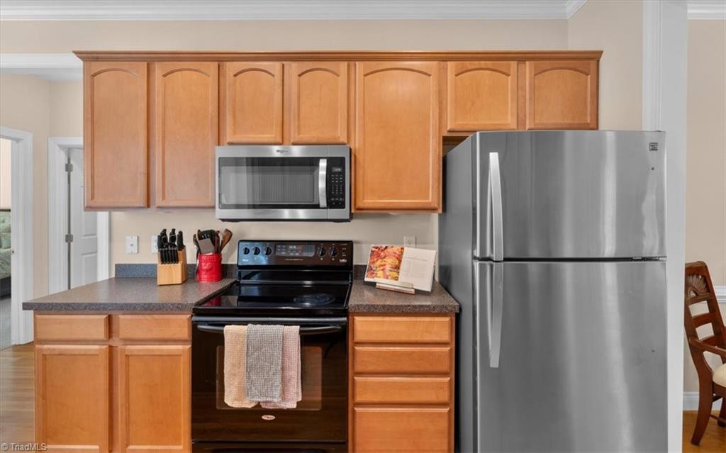 143 Knox Road, McLeansville
