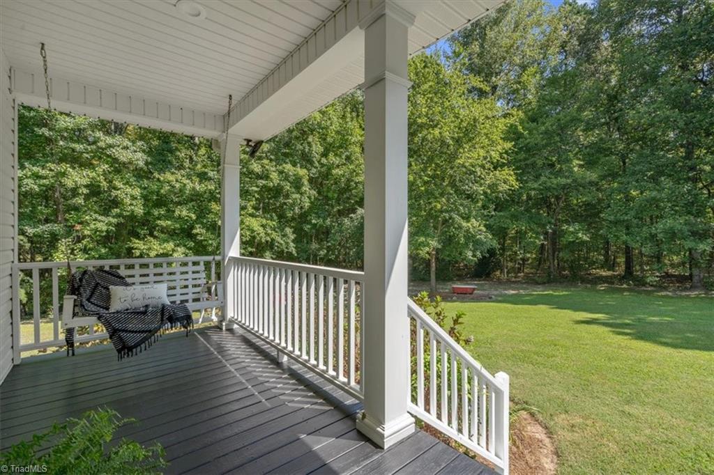 143 Knox Road, McLeansville