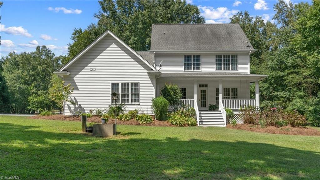 143 Knox Road, McLeansville