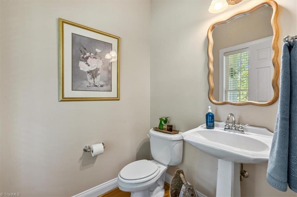 143 Knox Road, McLeansville