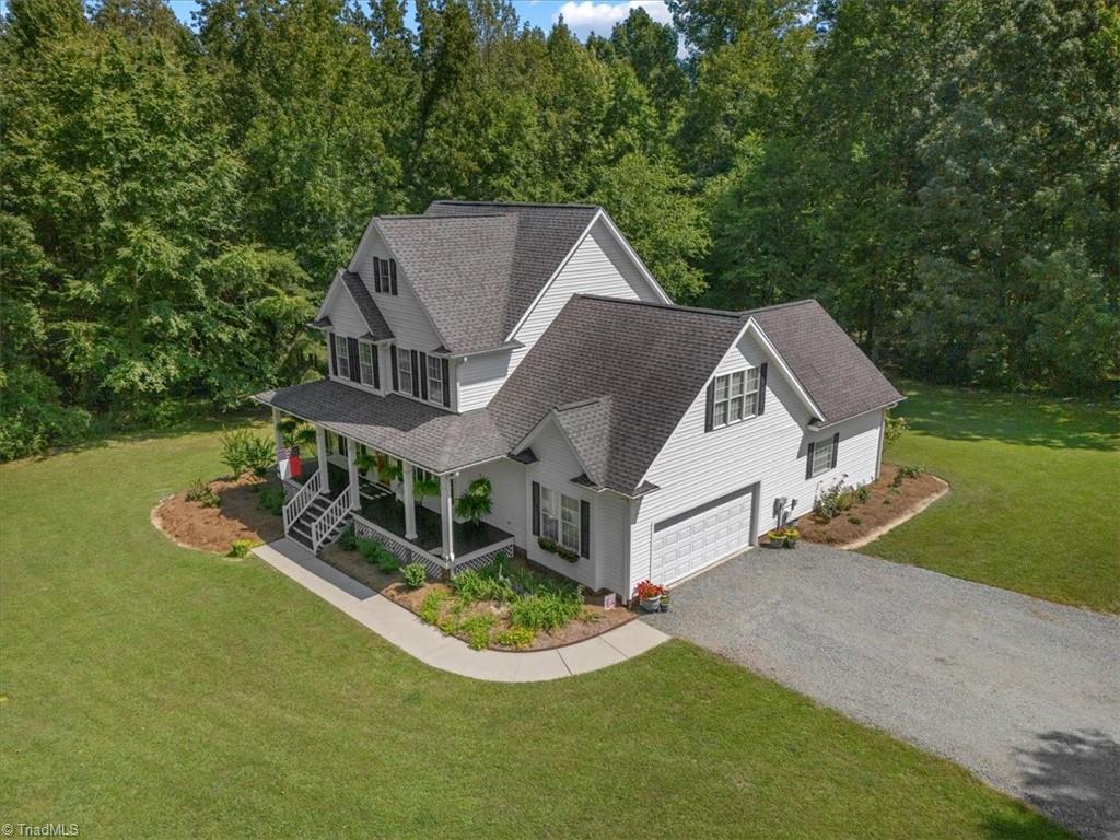 143 Knox Road, McLeansville