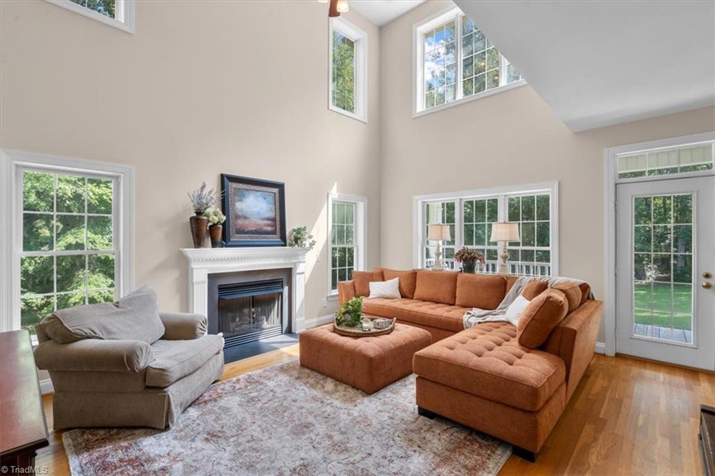 143 Knox Road, McLeansville