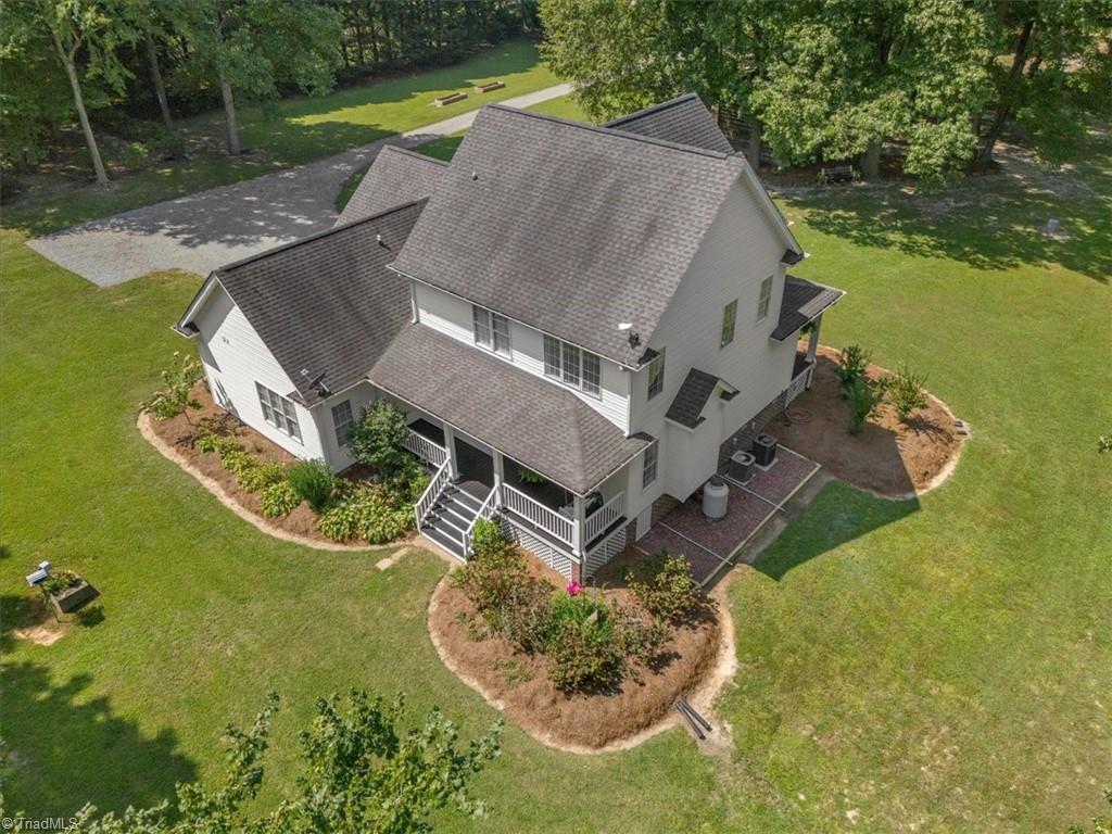 143 Knox Road, McLeansville