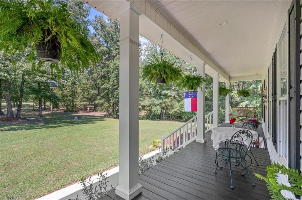 143 Knox Road, McLeansville