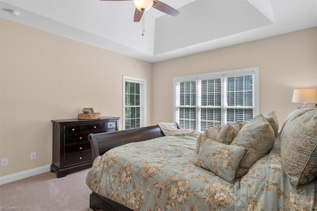 143 Knox Road, McLeansville