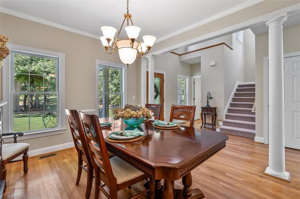 143 Knox Road, McLeansville