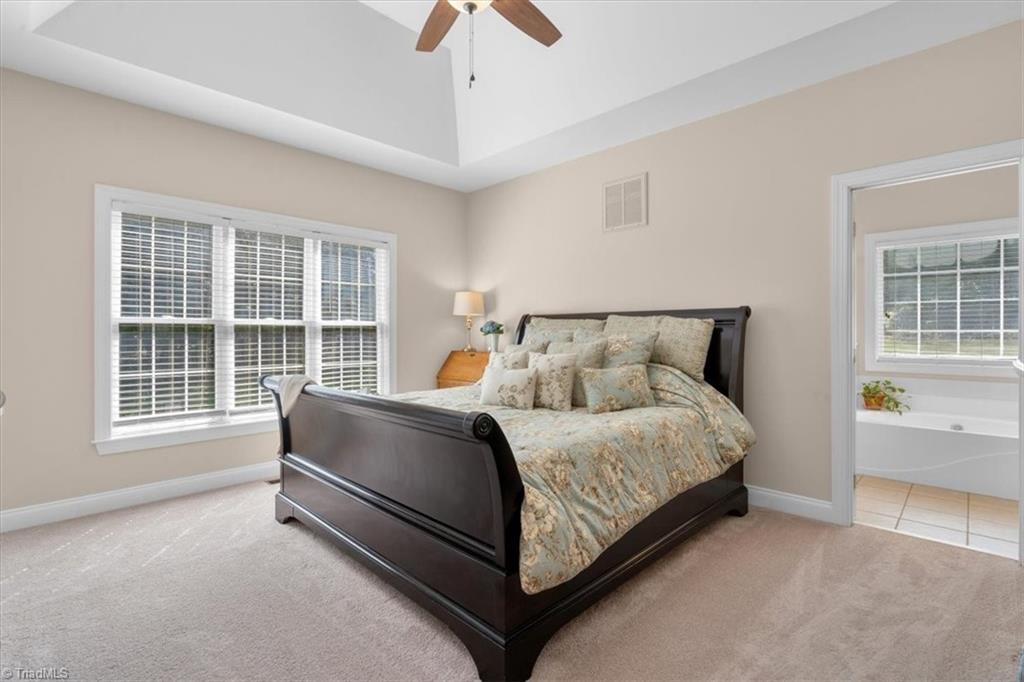 143 Knox Road, McLeansville