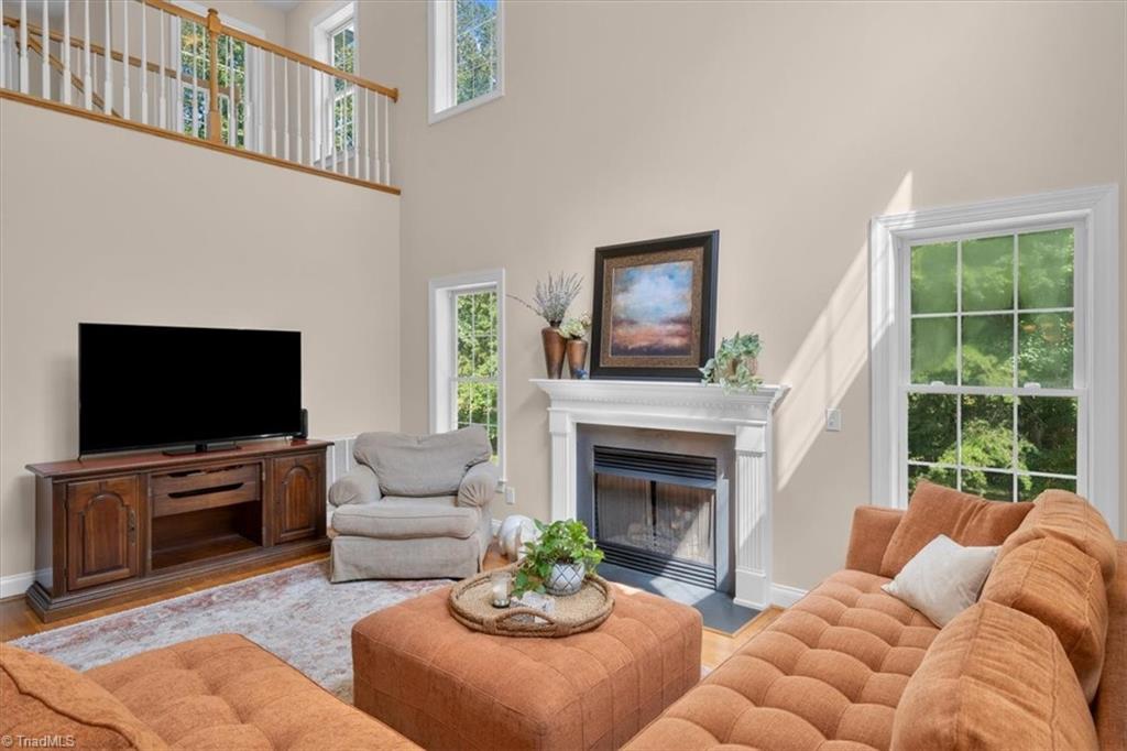 143 Knox Road, McLeansville