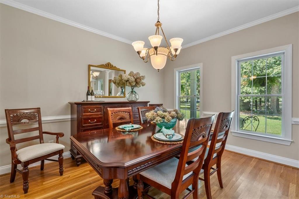 143 Knox Road, McLeansville