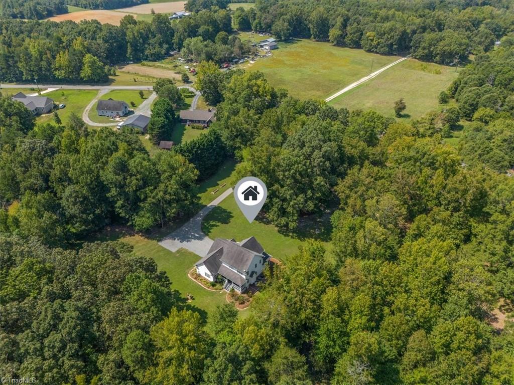 143 Knox Road, McLeansville