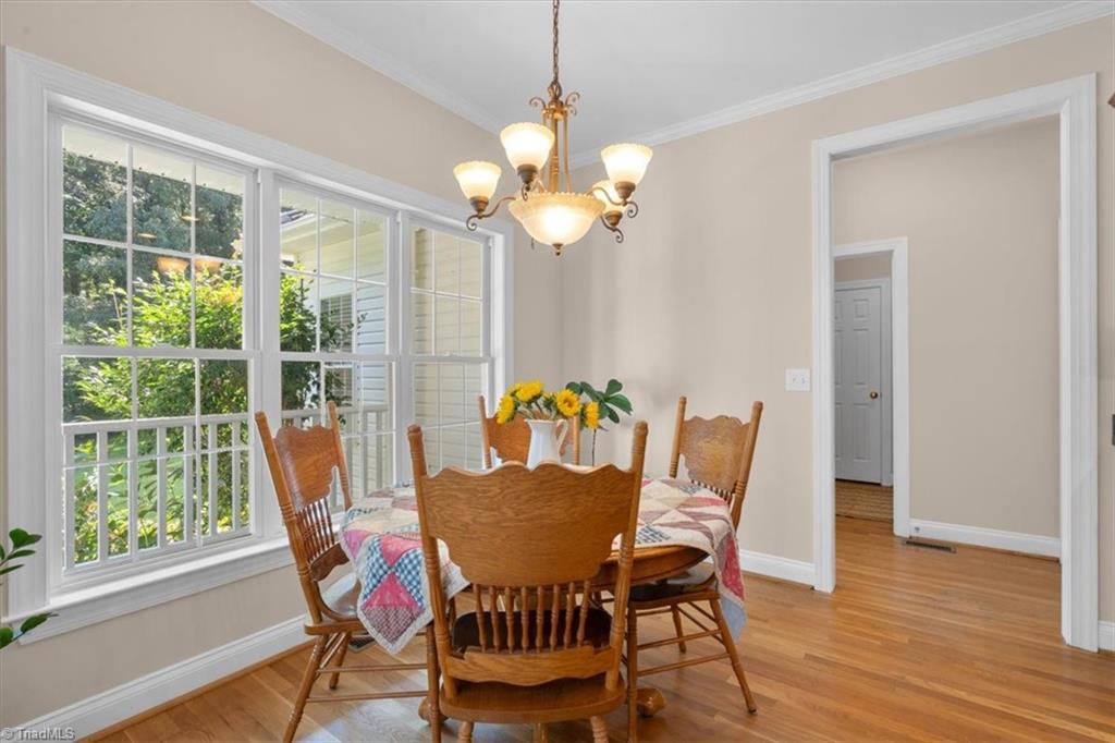 143 Knox Road, McLeansville