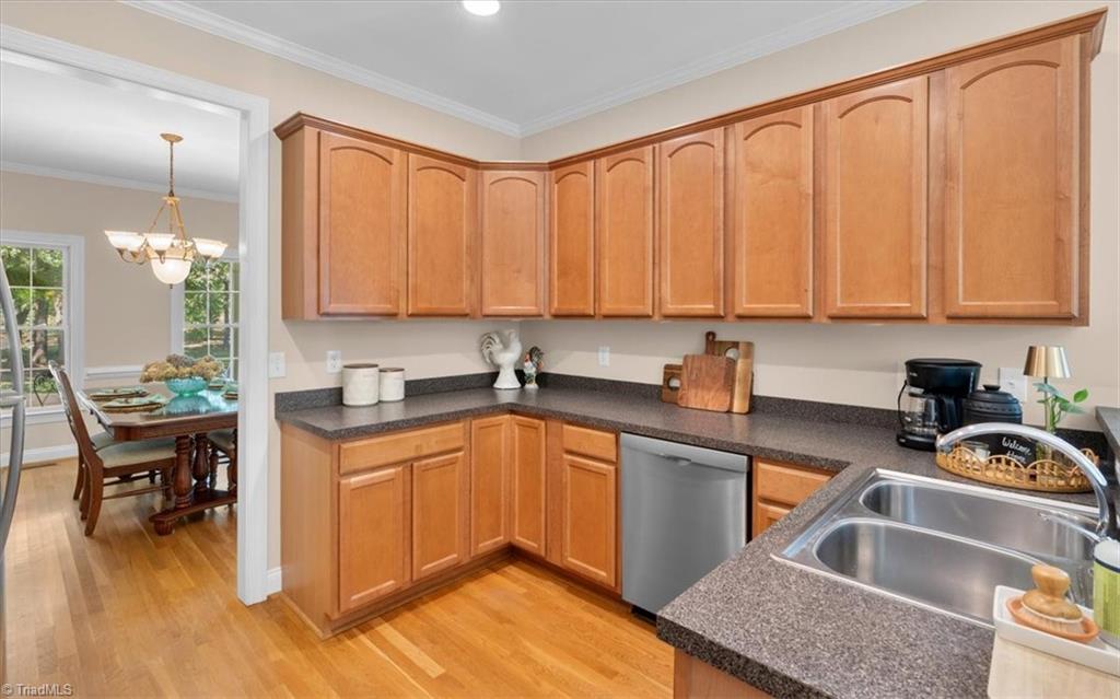 143 Knox Road, McLeansville